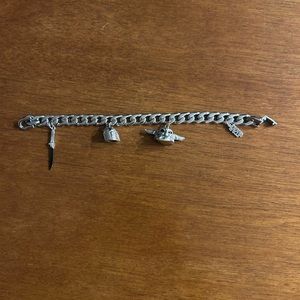 Star Wars bracelet. Women’s size or small men’s wrist.